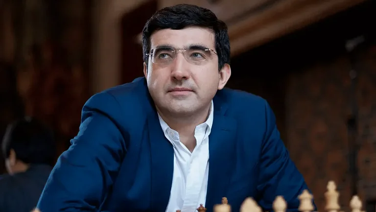 Крамник о влиянии Chess.com: «Шахматы не должны быть в одной нише с TikTok»