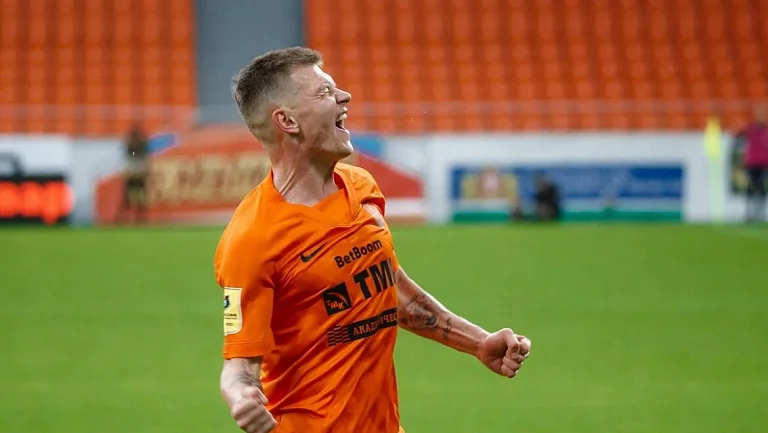 Шатов рассказал об уходе Бикфалви из «Урала» и расставании без обид