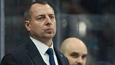 Перепехин пополнил тренерский штаб Козлова в «Динамо»