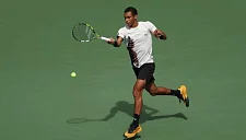 Феликс Оже-Альяссим стал вторым канадцем с несколькими 1/4 на «Шлемах»