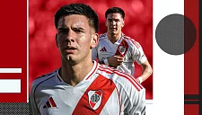 Возможные сценарии выхода в плей-офф для «Ривер Плейта» и «Интера»