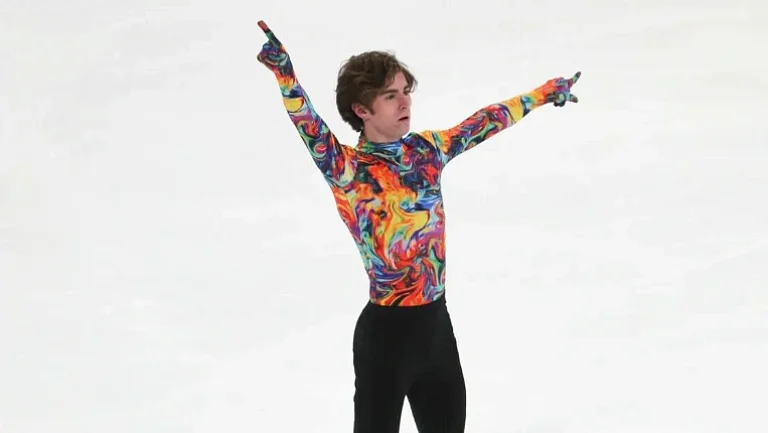 Марк Кондратюк оценил премьеру своей программы