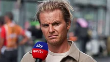 Росберг разнёс всех в Спа – от Ферстаппена до Боттаса