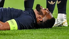 Защитник «Ювентуса» Бремер вновь выбыл из строя из-за травмы