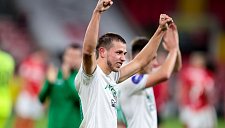 КДК РФС отменил красную карточку игрока «Ахмата» Садулаева