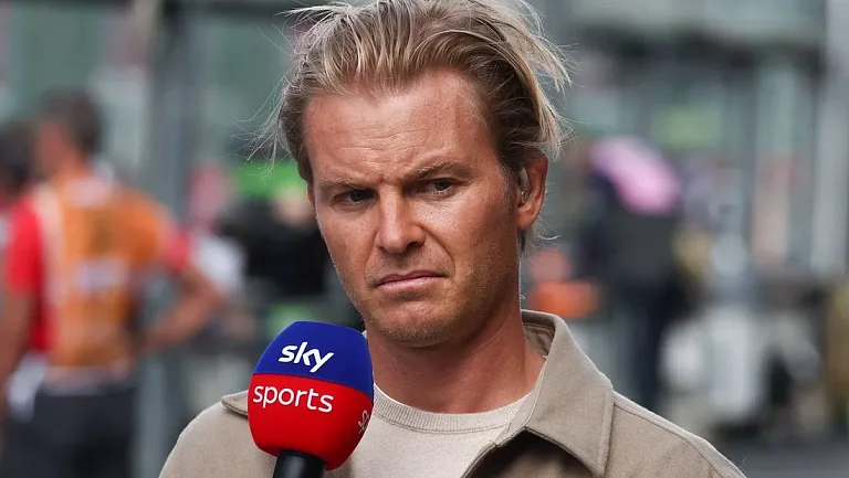 Росберг разнёс всех в Спа – от Ферстаппена до Боттаса