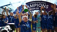 WSL расширяется, но вылет не исчезнет