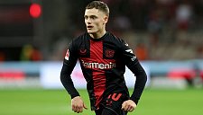 Флориан Виртц о переходе в «Ливерпуль» и вызовах АПЛ