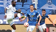 Карпин против «Балтики»: сможет ли «Динамо» начать сезон с разгрома?