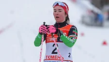 Дарья Непряева эмоционально отреагировала на русофобское решение FIS

