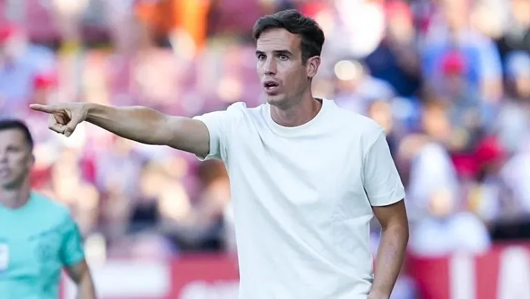 Перес возвращает «Райо Вальекано» в Европу