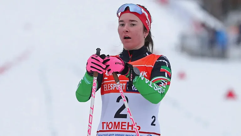 Дарья Непряева эмоционально отреагировала на русофобское решение FIS

