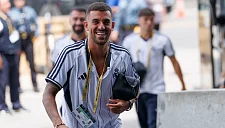 Трансфер Себальоса в «Марсель» сорвался из-за высоких требований игрока