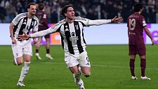 Ювентус: 8 ничьих и 4 победы с конца октября, команда Мотты теряет очки лишь в одном матче из 23