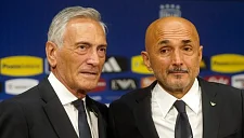 Вся правда об отставке Спаллетти из сборной Италии