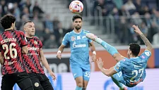 Отменённый вылет «Акрона» в Петербург грозит срывом матча с «Зенитом»