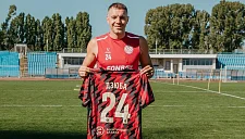 Спортдиректор «Акрона» о контракте с Дзюбой: «Нет договоренностей»