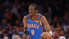 Уильямс из «Тандер» оштрафован NBA за провокационную футболку