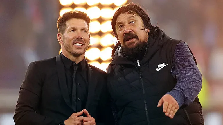 Херман Бургос рассказал правду о шутке про Ламина Ямаля и увольнении