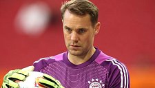 Нойер и Бауманн на пороге рекорда по очным встречам в Бундеслиге