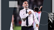 Тудор вывел Ювентус в ЛЧ: какова его дальнейшая судьба в клубе?