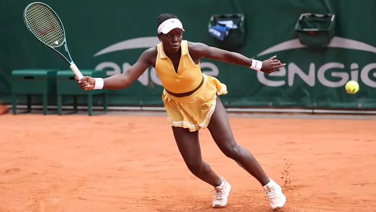 Определились финалистки турнира в Монреале