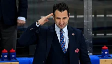 Анисин уверен: Ротенберг мог бы развить Мичкова в Ярославле