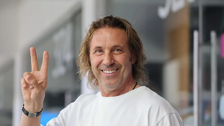 Мостовой назвал Фабио Челестини лучшим тренером первой части сезона РПЛ