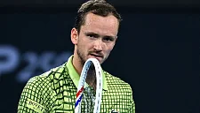 Чесноков — о волевой победе Медведева: Даниил измором взял Марожана