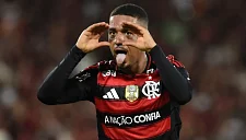 Самуэл Лино довызван в сборную Бразилии