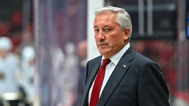 Светлов оценил назначение Михаила Кравца в «Барыс»