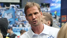 Экс-вратарь московского «Динамо» Шунин может получить должность в «Балтике»