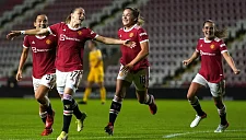 Топ-менеджер женского «Манчестер Юнайтед» покидает клуб