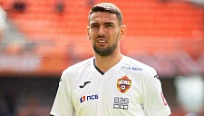 Гендиректор ЦСКА поставил «четвёрку с плюсом» за трансфер Роши