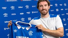 Джо Ротуэлл верит, что «Рейнджерс» ещё может спастись от кризиса