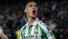 Антони отклонил предложение «Баварии» ради перехода в «Бетис»