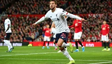 Адам Лаллана объявил о завершении футбольной карьеры