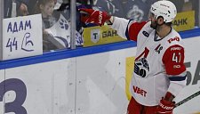 Александр Радулов выиграл очередной трофей