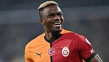 «Наполи» поставил крайний срок для «Галатасарая» по сделке с Осимхеном