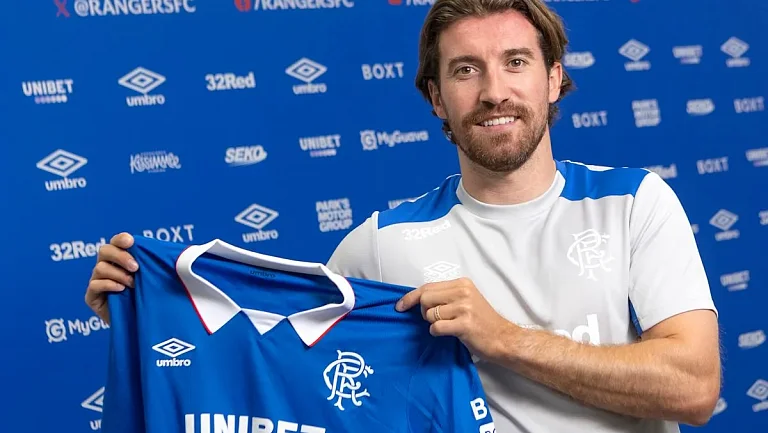 Джо Ротуэлл верит, что «Рейнджерс» ещё может спастись от кризиса