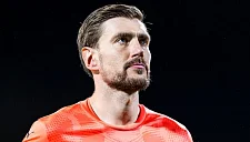 В Норвегии хотят чтобы Хайкин стал основным вратарём сборной