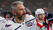 Овечкин и Капризов вошли в топ-20 голосования за «Харт Трофи» 