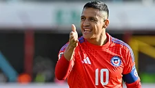 Бывший футболист «Барселоны» Алексис Санчес стал игроком «Севильи»