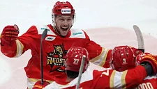 Девин Броссо рассказал, планирует ли стать гражданином России