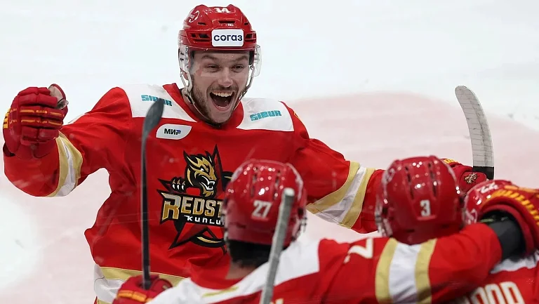 Девин Броссо рассказал, планирует ли стать гражданином России