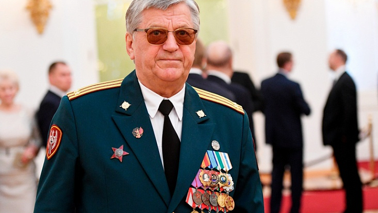 Экс-биатлонист Тихонов раскритиковал депутатов из числа бывших спортсменов