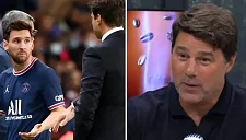 Почеттино объяснил, как враждебная атмосфера в ПСЖ мешала Месси