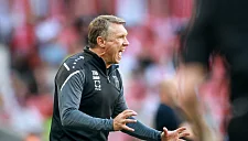 КДК РФС пригласил Талалаева после жалобы «Локомотива»