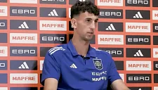 Молодой талант «Реала» стал счастливее в другом клубе