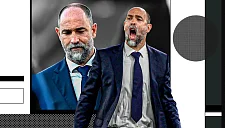 Обратная сторона Ювентуса при Игоре Тудоре